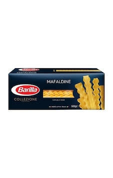 Barilla Mafaldine Makarna 500 Gr. 6'lı Barilla Mafaldine Makarna 500 Gr. 6'lı
