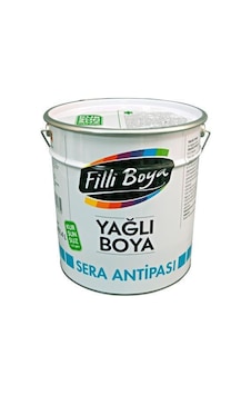 Filli Boya Sera Antipas Gri 20 Kg Filli Boya Sera Antipas Gri 20 Kg