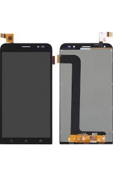 Gmr Asus Uyumlu Zenfone Go 5.5 Zb552kl Lcd Ekran Dokunmatik-siyah Gmr Asus Uyumlu Zenfone Go 5.5 Zb552kl Lcd Ekran Dokunmatik-siyah