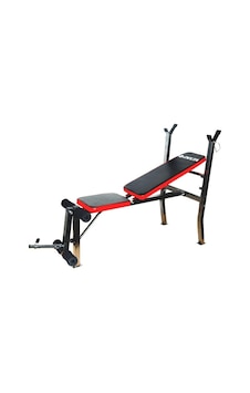 Delta 6010 Ayarlanabilir Katlanabilir Ağırlık Sehpası Delta 6010 Ayarlanabilir Katlanabilir Ağırlık Sehpası