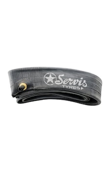 Servis 3.50x10 İç Lastik Butyl Motosiklet İç Lastiği 1 Adet Servis 3.50x10 İç Lastik Butyl Motosiklet İç Lastiği 1 Adet
