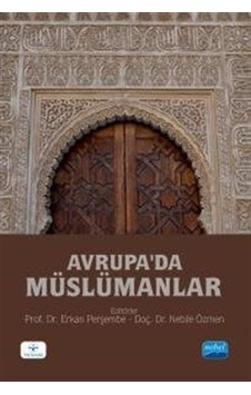 Avrupa'da Müslümanlar / Kolektif Avrupa'da Müslümanlar / Kolektif