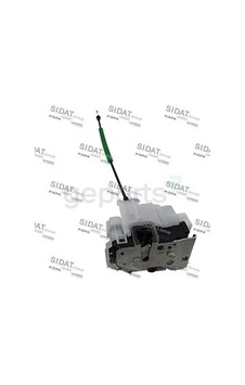 Arka Kapi Kilidi Sol Fiat Egea 2016 Arka Kapi Kilidi Sol Fiat Egea 2016