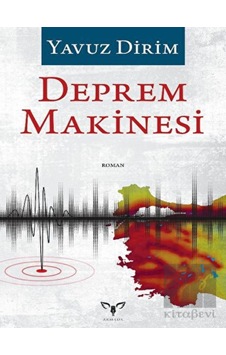 Deprem Makinesi - Yavuz Dirim - Armada