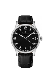Claude Bernard Cb.80091 3 Nınn Otomatik Erkek Kol Saati Metalik Claude Bernard Cb.80091 3 Nınn Otomatik Erkek Kol Saati Metalik
