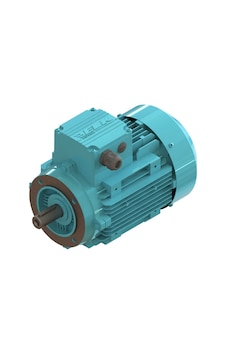Elk 0.55kw 3/4hp 1000d 2el080m6b-b14 380v Trifaze Elektrik Motoru Elk 0.55kw 3/4hp 1000d 2el080m6b-b14 380v Trifaze Elektrik Motoru