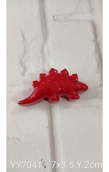 Yy7041 Dinozor - 2d Biblo