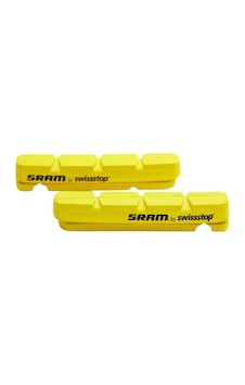 Sram Swissstop Karbon Jantlar İçin Fren Pabucu Kartuşu Sram Swissstop Karbon Jantlar İçin Fren Pabucu Kartuşu