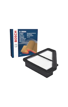 Bosch F026400564 Hava Filtresi Bosch F026400564 Hava Filtresi