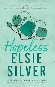 Hopeless - Chestnut Springs Hopeless - Chestnut Springs