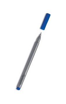 Faber Castell Grip Finepen 0.4 Turkuaz Faber Castell Grip Finepen 0.4 Turkuaz