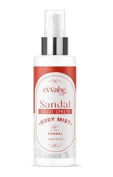 Sandal Vücut Spreyi 100ml Sandal Vücut Spreyi 100ml