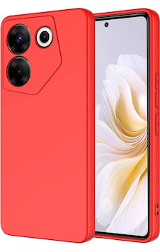 Tecno Camon 20 Pro 5g Kılıf Zore Mara Lansman Kapak Çok Renkli Tecno Camon 20 Pro 5g Kılıf Zore Mara Lansman Kapak Çok Renkli