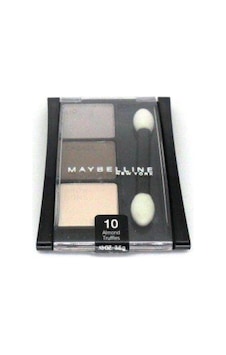 Maybelline New York Expert Wear Eyeshadow 10 Almond Maybelline New York Expert Wear Eyeshadow 10 Almond
