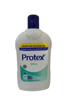 Ultra Uzun Süreli Koruma Sıvı Sabun 1500 Ml Ultra Uzun Süreli Koruma Sıvı Sabun 1500 Ml