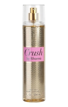 Rihanna Crush Body Mist 236 Ml Kadın Vücut Spreyi Rihanna Crush Body Mist 236 Ml Kadın Vücut Spreyi