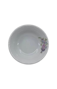 Porland Porselen Buket 12'li Çorba Kase 14 Cm Porland Porselen Buket 12'li Çorba Kase 14 Cm