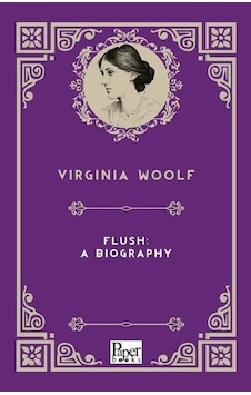Flush: A Biography - Virginia Woolf - Paper Books Flush: A Biography - Virginia Woolf - Paper Books