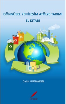 Döngüsel Yenileşim Atölye Takımı El Kitabı