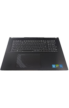 Medıon Erazer Defender P20 Üst Kasa Klavye Set