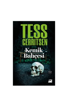Kemik Bahçesi: Tess'in Gerilim Dolu Hikayesi Kemik Bahçesi: Tess'in Gerilim Dolu Hikayesi