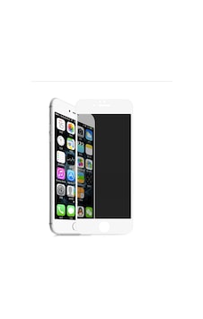 More Tr Apple Uyumlu iPhone 7 Plus Zore Rika Premium Privacy Temperli Cam Ekran Koruyucu Beyaz More Tr Apple Uyumlu iPhone 7 Plus Zore Rika Premium Privacy Temperli Cam Ekran Koruyucu Beyaz