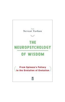 Bilgelik Psikolojisi 1 İngilizce / Prof. Dr. Nevzat Tarhan Bilgelik Psikolojisi 1 İngilizce / Prof. Dr. Nevzat Tarhan