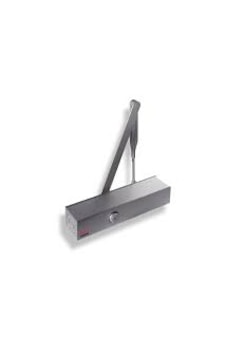 Dorma Ts 89f En 3-6 Dirsek Kollu Kapı Kapatıcı Dorma Ts 89f En 3-6 Dirsek Kollu Kapı Kapatıcı