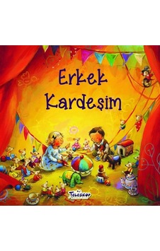 Erkek Kardeşim - Helena Kraljia - Teleskop Popüler Bilim Erkek Kardeşim - Helena Kraljia - Teleskop Popüler Bilim