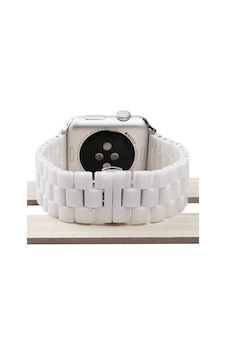 Kilifone - Apple Uyumlu Watch 42mm - Kordon Metal Kordon Krd-15 Kilifone - Apple Uyumlu Watch 42mm - Kordon Metal Kordon Krd-15