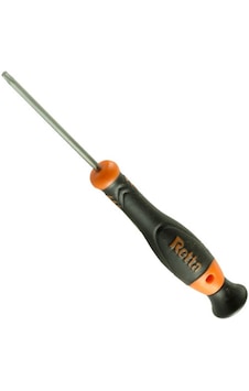 Retta Ph1x80mm Mikro Yıldız Tornavida - Ret1080