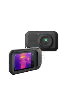 Flir C5 Cep Tipi - Termal Kamera Flir C5 Cep Tipi - Termal Kamera