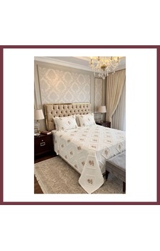 Storeşahin Çift Kişilik 3 Parça Şönil Ponpon Pike Takımı & Yatak Örtüsü Şönil Kumaş Shn0720 Storeşahin Çift Kişilik 3 Parça Şönil Ponpon Pike Takımı & Yatak Örtüsü Şönil Kumaş Shn0720