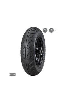 Anlaş 130/70-10 Dış Lastik IRC MB510 Dubleks Anlaş 130/70-10 Dış Lastik IRC MB510 Dubleks