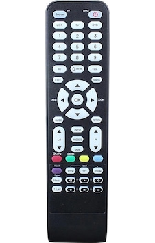 Arçelik -Altus Uyumlu Rc1994925 Dvd Li Lcd Tv Kumandası Arçelik -Altus Uyumlu Rc1994925 Dvd Li Lcd Tv Kumandası