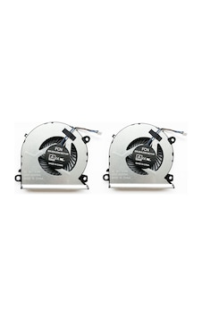 Casper Excalibur G770 Cpu Gpu Fan Takımı Sağ Sol 2 Adet Fan Casper Excalibur G770 Cpu Gpu Fan Takımı Sağ Sol 2 Adet Fan