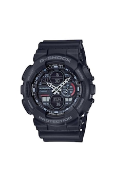 Casio G-Shock GA-140-1A1DR Erkek Kol Saati Casio G-Shock GA-140-1A1DR Erkek Kol Saati