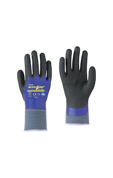 Towa Nitril Kaplamalı Activgrip Cj 569 İş Güvenliği Eldiveni Towa Nitril Kaplamalı Activgrip Cj 569 İş Güvenliği Eldiveni