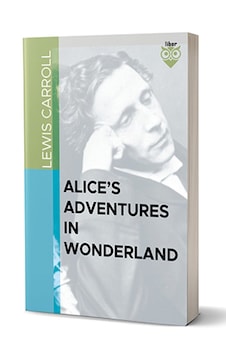Alice S Adventures İn Wonderland-lewis Carroll Alice S Adventures İn Wonderland-lewis Carroll