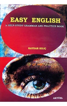 Easy English - Haydar Kılıç - Alfa Aktüel Easy English - Haydar Kılıç - Alfa Aktüel