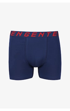 Koza İç Giyim Erkek Tekli Pamuklu Likralı Boxer Ko9003bx.01 Lacivert Koza İç Giyim Erkek Tekli Pamuklu Likralı Boxer Ko9003bx.01 Lacivert