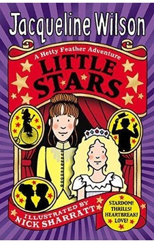 Little Stars - Jacqueline Wilson Little Stars - Jacqueline Wilson