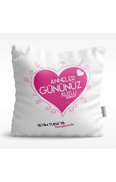 Kişiye Özel Anneler Gününüz Kutlu Olsun Tasarımlı Beyaz Saten Yas (296111560) Kişiye Özel Anneler Gününüz Kutlu Olsun Tasarımlı Beyaz Saten Yas (296111560)