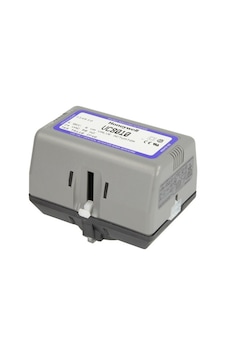 Honeywell Vc8010Zz00/E 3 Yollu Vana Motoru 24V Kombi Yedek Parça
