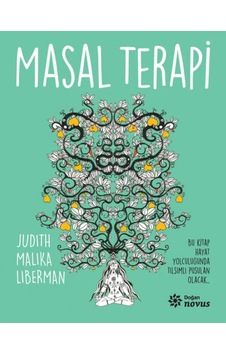 Masal Terapi Judith Malika Liberman Doğan Novus Masal Terapi Judith Malika Liberman Doğan Novus