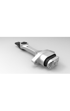 Kentpar 152t01301 Şanzıman Takozu Orta Vw-skoda-seat-audi Golf4-bora-a3-toledo Akl-bcb-agn-agu 1.6-1.6 16v-1.8 97-04 1j0199851n-1j0199851aa-1j0199851m - Kentpar 152t01301 Şanzıman Takozu Orta Vw-skoda-seat-audi Golf4-bora-a3-toledo Akl-bcb-agn-agu 1.6-1.6 16v-1.8 97-04 1j0199851n-1j0199851aa-1j0199851m -