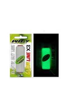 Wily Fosforlu Glow Yem İpi 50 Mt Wily Fosforlu Glow Yem İpi 50 Mt