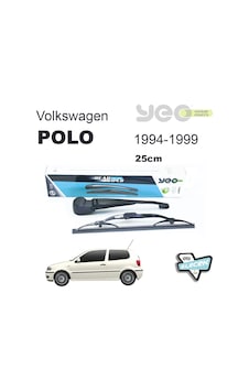 Yunus Emre Otomotiv Vw Polo Arka Silecek Kolu 1994-1999 Yunus Emre Otomotiv Vw Polo Arka Silecek Kolu 1994-1999