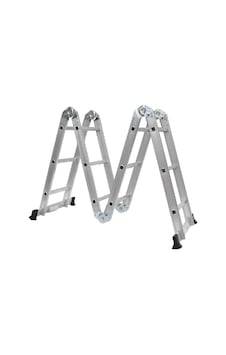 Proft Çok Amaçlı Akrobat Merdiven 3700 Mm 4x3