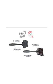 Nissan Navara D22 1998-2002 - Sinyal Kolu Nissan Navara D22 1998-2002 - Sinyal Kolu